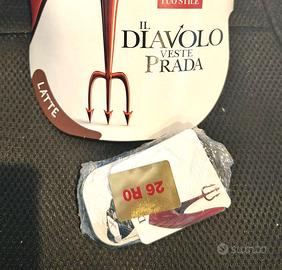 Il Diavolo veste Prada 2 - specchietto