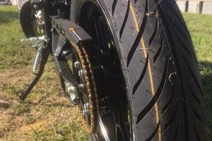 Motard Rieju MRT 125 LC raff. H2O Nuova 2026