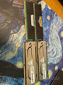 Ddr 4 3000 mhz