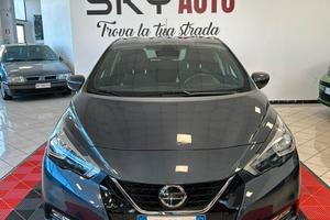 Micra IG-T 100 Xtronic 5 porte N-Connecta