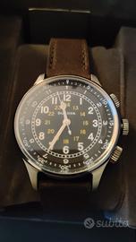 Bulova A-15 Pilot – Full Set, nuovo mai indossato