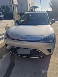 Smart #1 Premium Elettrica  come nuova