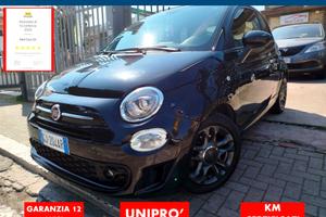 500 CONNECT 1.0 *PREZZO VERO* IVA DEDUCIBILE