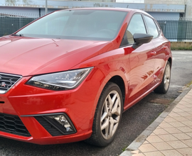 Seat IBIZA FR a Metano