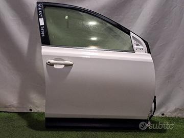 PORTIERA ANTERIORE DESTRA TOYOTA Rav4 6° Serie 67