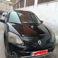 Renault Koleos trg Pl. 2000 diesel. Anno 2006.