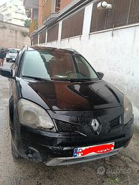 Renault Koleos trg Pl. 2000 diesel. Anno 2006.