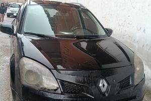 Renault Koleos trg Pl. 2000 diesel. Anno 2006.