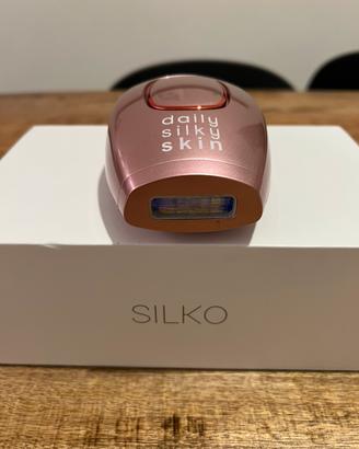 SILKO Daily Silky Skin