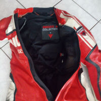 Tuta moto da strada