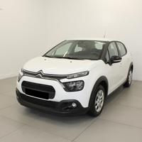 Citroen C3 1.5 bluehdi Feel 100 Cv.