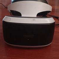 vr ps4