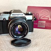 Olympus OM-20