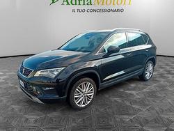 SEAT Ateca 2.0 TDI DSG XCELLENCE