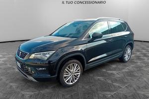 SEAT Ateca 2.0 TDI DSG XCELLENCE