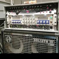 Testata basso Mesa M-Pulse 360