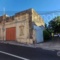 Casa singola con cortile e garage Piedimonte Etneo