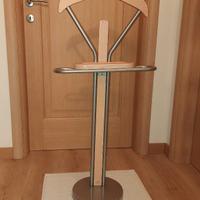 Appendiabiti Indossatore