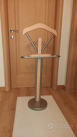 Appendiabiti Indossatore