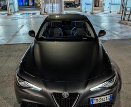 Alfa Romeo Giulia 2.2 AT8 Executive 150cv