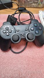 9873N-Joystick PS1/PS2 COMPATIBILE