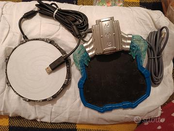 portale traptanium A SCELTA Skylanders imaginators