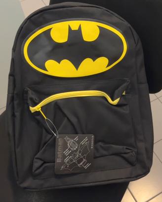 Zaino batman
