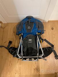 Zaino porta bimbo Deuter