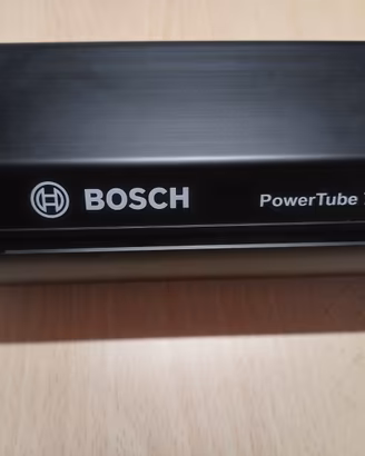 batteria Bosch Powertube 750 Smart System