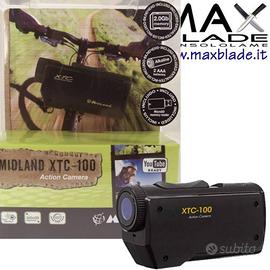 ACTION CAMERA Midland XTC-100