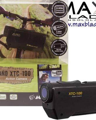 ACTION CAMERA Midland XTC-100