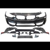 BMW SERIE 3 F30-F31 Paraurti M3 look