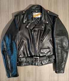 Schott Perfecto 🇺🇸618 J Tg 42 USA