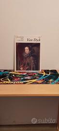 Libro Arte Van Dyck