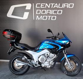 Yamaha TDM 850