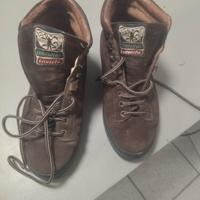 Scarpe da montagna 