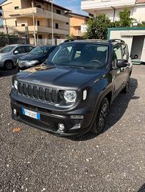Jeep Renegade 1.6 Mjt DDCT 120 CV Limited