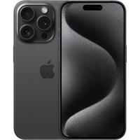 iPhone 15 Pro 256 GB Nero – Come Nuovo
