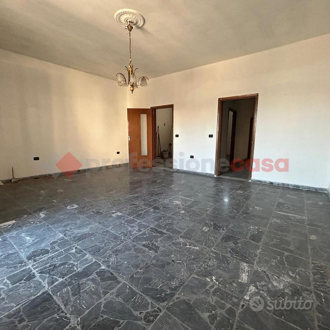 Apartment in Faggiano, Taranto - Vista 3