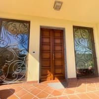 N 2 Finestroni Fissi in PVC