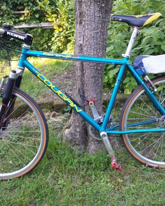 MTB Lee Cougan