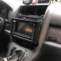 CRV - III Serie (2007-2012) Autoradio Navi BB717PO