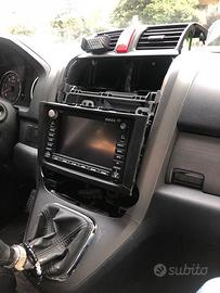 CRV - III Serie (2007-2012) Autoradio Navi BB717PO