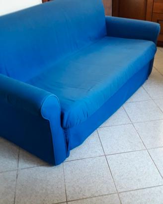 Divano letto