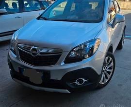 Opel Mokka 1.7 cdti