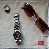 Seiko 5 7S26-01H0 Automatico Originale
