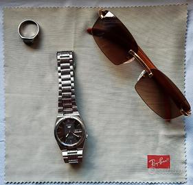 Seiko 5 7S26-01H0 Automatico Originale