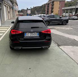 Mercedes Benz Classe A 180