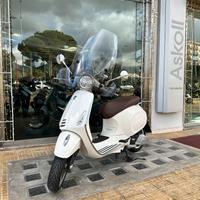 Piaggio Vespa 125 Primavera - 2019