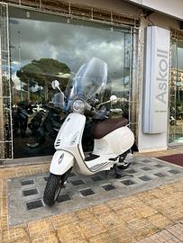 Piaggio Vespa 125 Primavera - 2019